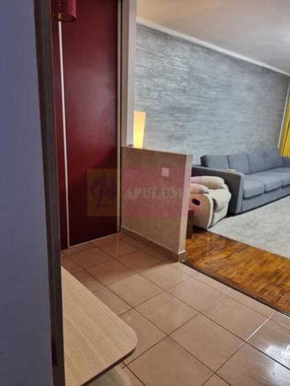 Apartament 3 camere Mega Mall.